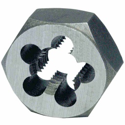 [ST-5-790-700] DADO HEXAGONAL 1/4&quot;-20  A.C.