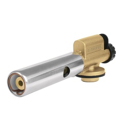 [11924] Boquilla c/encendido electronico para lata valvula roscada