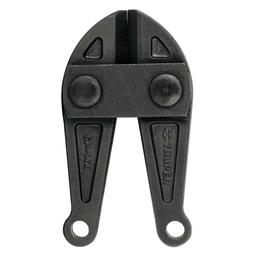 [12837] Cuchillas de repuesto para cortapernos 14', Truper