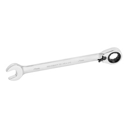 [13758] Llave combinada matraca reversible 21mmx288 mm largo, Expert