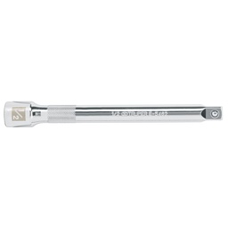 [13917] Extension cuadro 1/2' para matraca, largo 8', Truper