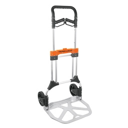 [14090] Diablo de carga, plegable, 200 kg, aluminio, Truper Expert