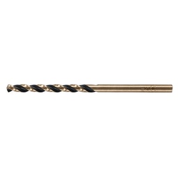 [14130] Broca HSS 3.5 mm Trugold para metal, Truper Expert