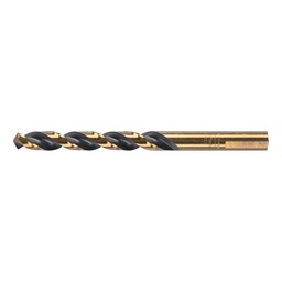 [14319] Broca HSS 9.5 mm Trugold para metal, Truper Expert