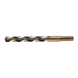 [14331] Broca HSS 11.5 mm Trugold para metal, Truper Expert