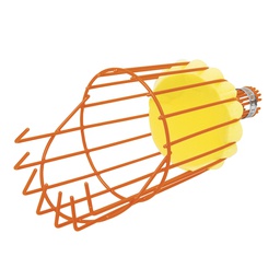 [14338] Recolector de fruta, sin mango, Truper