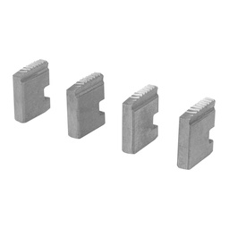 [14614] Juego de 4 peines de 3/4' para tarrajas T-852X, Expert