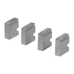[14620] Juego de 4 peines de 2' para tarrajas T-852X, Expert