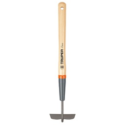[15038] Azadon para jardin, mango de 12-1/4', Truper