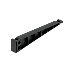 [100180] Cuña plastica para carretillas CAR-82, T6-N y T-6FF, Truper