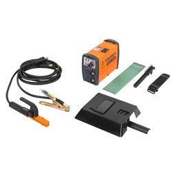 [100900] Mini soldadora inversora 100 A, 127 V, Truper