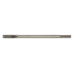 [101239] Cincel hueco para acanalado SDS max 7/8' x 16', Truper
