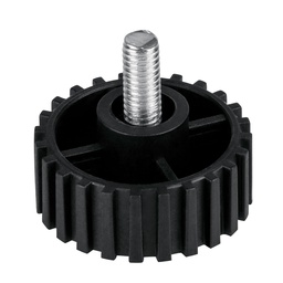 [101322] Pata ajustable para bascula electronica de mesa (40 kg)