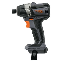 [101406] Destornillador d/impacto inalambrico 1/4', 20V, s/accesorios