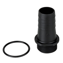 [101946] Kit de conector y empaque p/bombas sumergibles metalicas