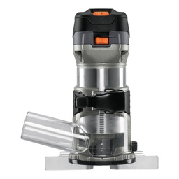 [102315] Mini router 710 W, 3/4 HP, industrial, Truper