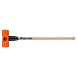 [16516] Marro octagonal 20 lb, mango de madera 36', Truper