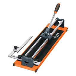 [16782] Cortador de azulejo 20' (50 cm) con baleros, Truper