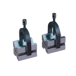 [SA-305-0010] BLOQUES V CON ABRAZADERAS (CLAMP) VBC-243