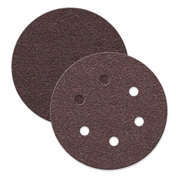 [18127] Blister con 5 seguetas 8 DPP zanco 'T' corte recto madera