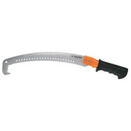 [18179] Serrucho de poda 16' con gancho, 5 DPP, mango Comfort Grip