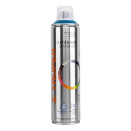 [19038] Pintura en aerosol, azul holandes, bote esbelto, 400 ml
