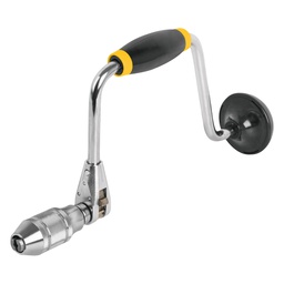 [20240] Berbiqui 12' perilla de plastico, Pretul