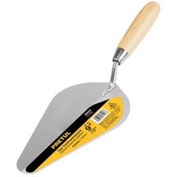 [20544] Cuchara para albañil 9' tipo centroamericana, Pretul