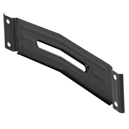 [20636] Puente para carretillas concha roja y plastica Pretul