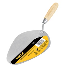 [21056] Cuchara para albañil 9' tipo Guadalajara, Pretul