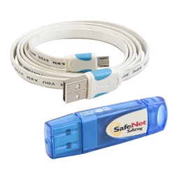 [STW-HR202-01] SOFTWARE Y CABLE P/RUGOSIMETRO PORTATIL