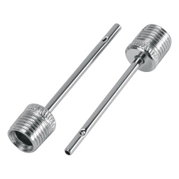 [21692] Bolsa con 100 valvulas para inflar balones, Pretul