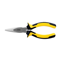 [22670] Pinza de punta y corte 6' mango Comfort Grip, Pretul