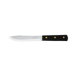[23085] Cuchillo cebollero 6' mango de polipropileno, Pretul
