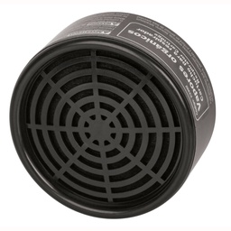 [23392] Cartucho de repuesto, vapores organicos, Pretul