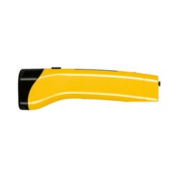 [24082] Linterna recargable de LED, 80 lumenes, Pretul