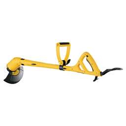 [25043] Desbrozadora electrica 300 W mango 'D', 9' corte, Pretul