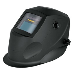 [27153] Careta electronica para soldar, sombra 9 a 12, Pretul