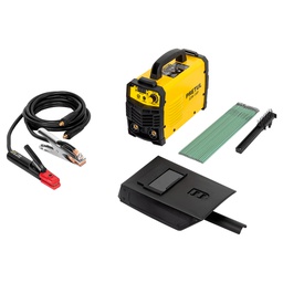 [27225] Soldadora inversora 130 A, 127 V, Pretul