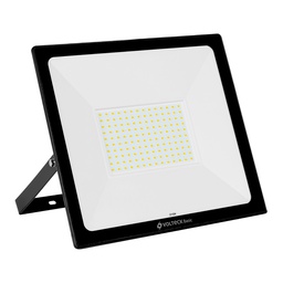 [28016] Reflector ultra delgado LED 100 W luz de dia, Volteck Basic