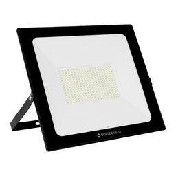 [28018] Reflector ultra delgado LED 200 W luz de dia, Volteck Basic