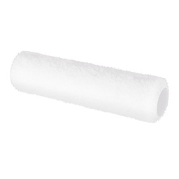 [28041] Felpa para rodillo, 9 x 3/8', superficies lisas, Pretul