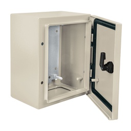 [46380] Gabinete metalico, 250 x 200 mm, Volteck