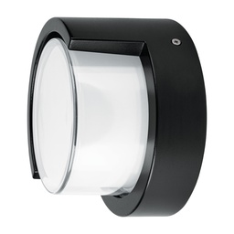 [46995] Arbotante decorativo de LED 10 W luz calida, Volteck