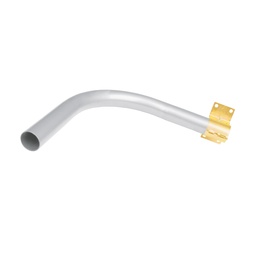 [47268] Soporte para luminario suburbano metalico, Volteck