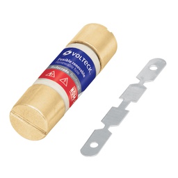 [47292] Fusible 30A, reforzado, blister, Volteck