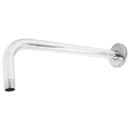 [49471] Brazo y chapeton de repuesto para regadera, 30 cm, Element