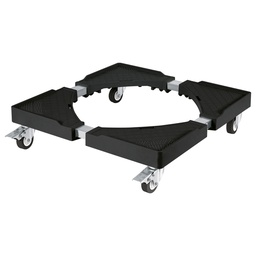 [49301] Base universal con ruedas para linea blanca, Fiero