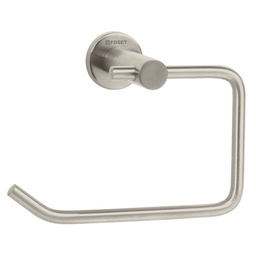 [49677] Portarrollo metalico acabado satin, Foset Element