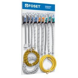 [55576] Exhibidor de mangueras, Foset